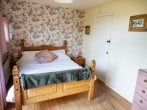 Double bed